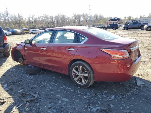 Photo 1 VIN: 1N4AL3AP5EC299666 - NISSAN ALTIMA 