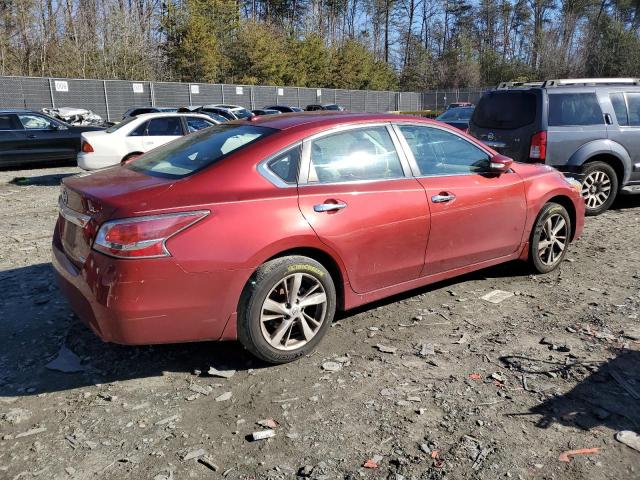 Photo 2 VIN: 1N4AL3AP5EC299666 - NISSAN ALTIMA 