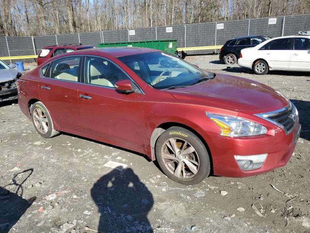 Photo 3 VIN: 1N4AL3AP5EC299666 - NISSAN ALTIMA 