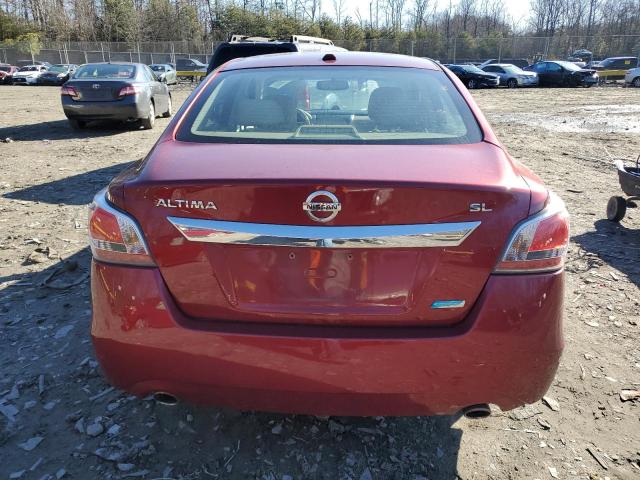 Photo 5 VIN: 1N4AL3AP5EC299666 - NISSAN ALTIMA 