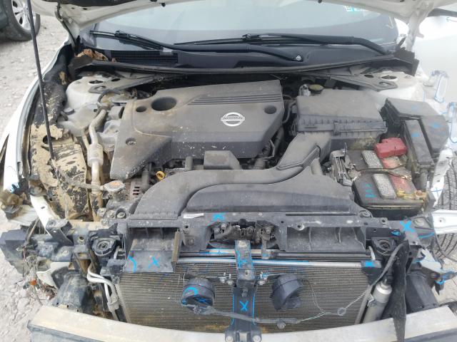 Photo 6 VIN: 1N4AL3AP5EC316272 - NISSAN ALTIMA 2.5 