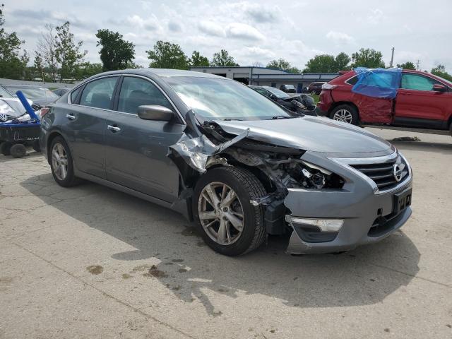 Photo 3 VIN: 1N4AL3AP5EC316773 - NISSAN ALTIMA 