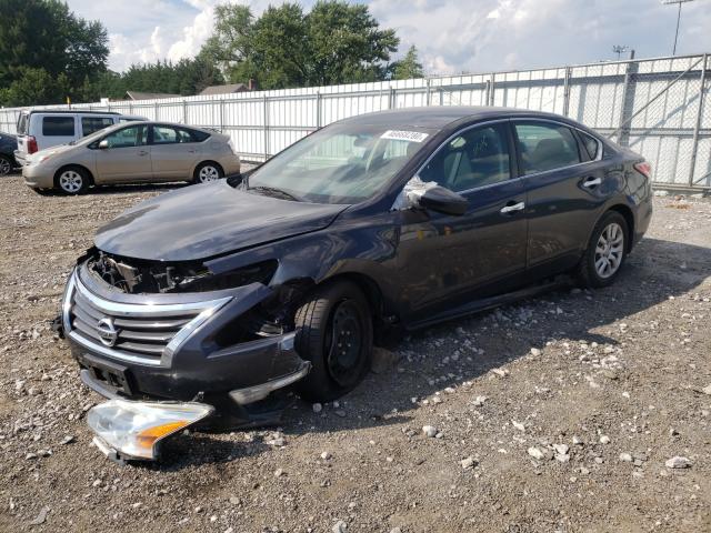 Photo 1 VIN: 1N4AL3AP5EC318720 - NISSAN ALTIMA 2.5 