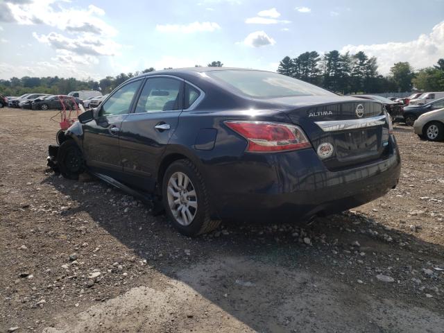 Photo 2 VIN: 1N4AL3AP5EC318720 - NISSAN ALTIMA 2.5 