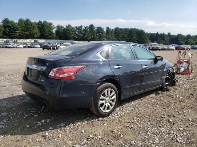 Photo 3 VIN: 1N4AL3AP5EC318720 - NISSAN ALTIMA 2.5 