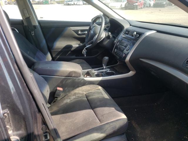 Photo 4 VIN: 1N4AL3AP5EC318720 - NISSAN ALTIMA 2.5 