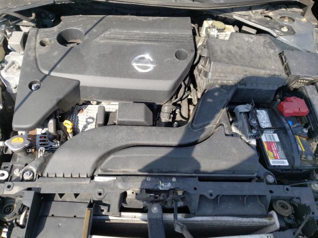 Photo 6 VIN: 1N4AL3AP5EC318720 - NISSAN ALTIMA 2.5 