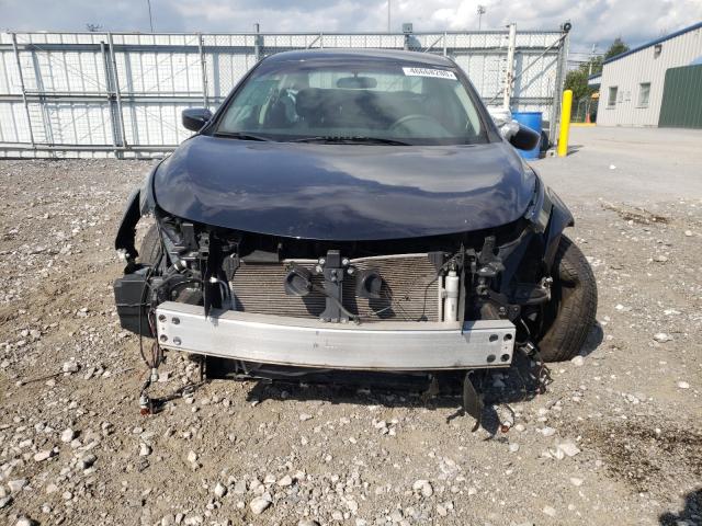 Photo 8 VIN: 1N4AL3AP5EC318720 - NISSAN ALTIMA 2.5 