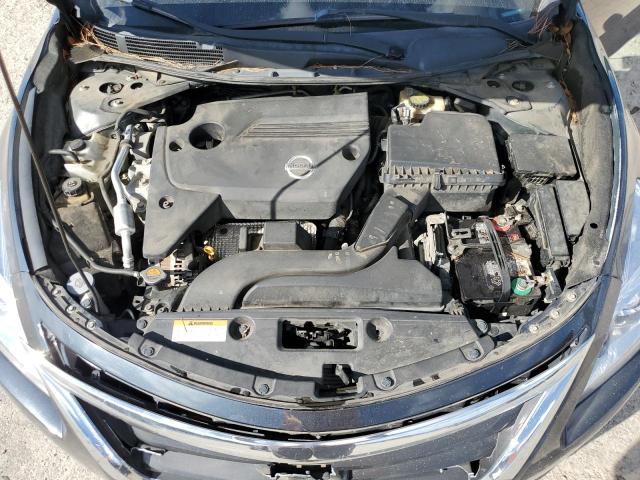 Photo 10 VIN: 1N4AL3AP5EC318734 - NISSAN ALTIMA 