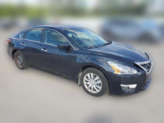 Photo 3 VIN: 1N4AL3AP5EC318734 - NISSAN ALTIMA 