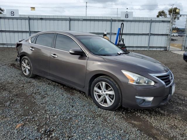 Photo 3 VIN: 1N4AL3AP5EC319401 - NISSAN ALTIMA 