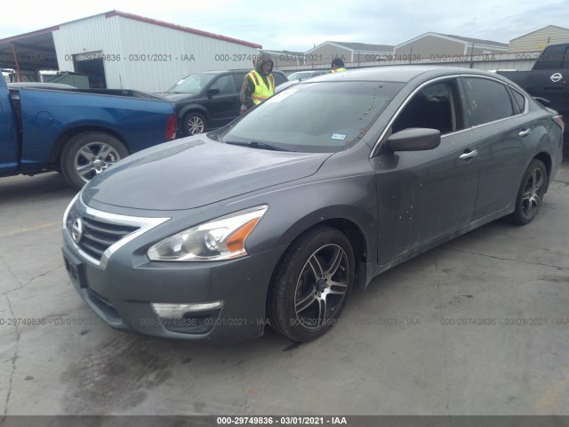 Photo 1 VIN: 1N4AL3AP5EC320130 - NISSAN ALTIMA 