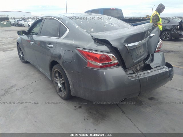 Photo 2 VIN: 1N4AL3AP5EC320130 - NISSAN ALTIMA 