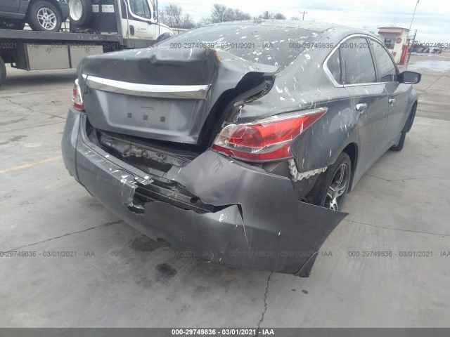 Photo 3 VIN: 1N4AL3AP5EC320130 - NISSAN ALTIMA 