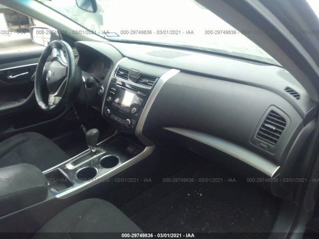 Photo 4 VIN: 1N4AL3AP5EC320130 - NISSAN ALTIMA 