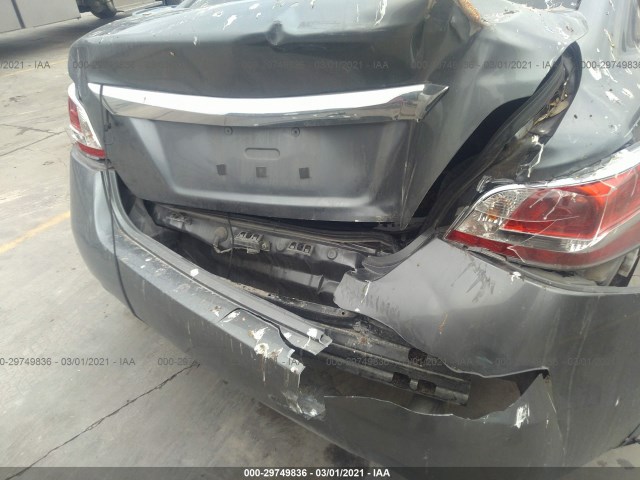 Photo 5 VIN: 1N4AL3AP5EC320130 - NISSAN ALTIMA 