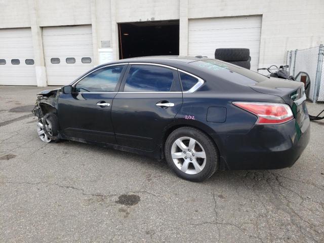 Photo 1 VIN: 1N4AL3AP5EC321357 - NISSAN ALTIMA 2.5 