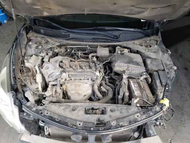 Photo 10 VIN: 1N4AL3AP5EC321357 - NISSAN ALTIMA 2.5 