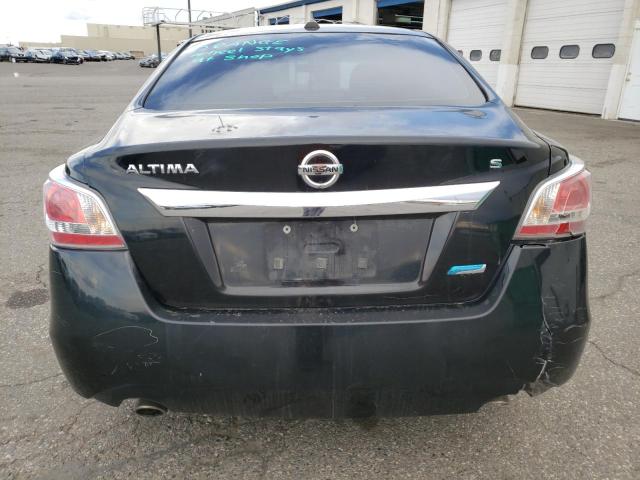 Photo 5 VIN: 1N4AL3AP5EC321357 - NISSAN ALTIMA 2.5 