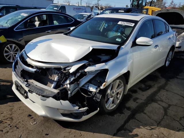 Photo 0 VIN: 1N4AL3AP5EC322251 - NISSAN ALTIMA 