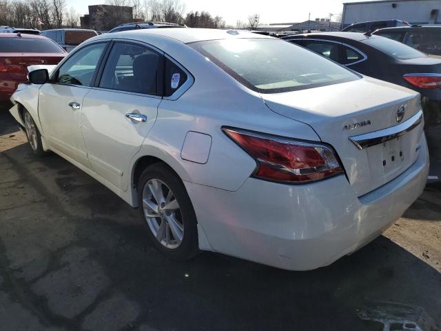 Photo 1 VIN: 1N4AL3AP5EC322251 - NISSAN ALTIMA 