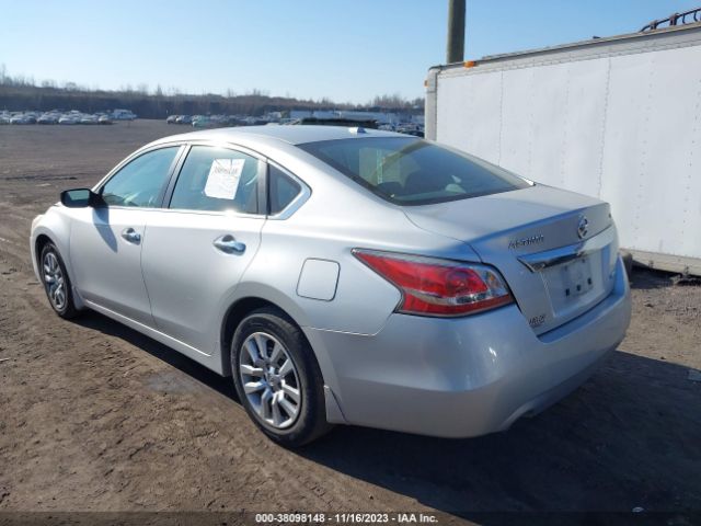 Photo 2 VIN: 1N4AL3AP5EC322332 - NISSAN ALTIMA 