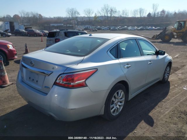 Photo 3 VIN: 1N4AL3AP5EC322332 - NISSAN ALTIMA 