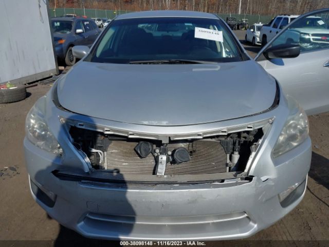 Photo 5 VIN: 1N4AL3AP5EC322332 - NISSAN ALTIMA 