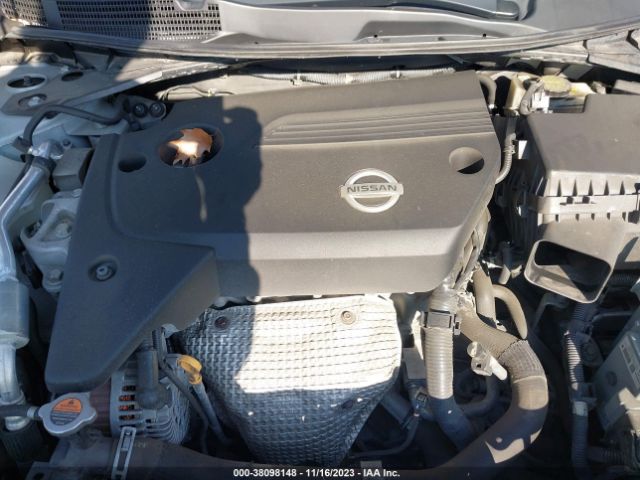 Photo 9 VIN: 1N4AL3AP5EC322332 - NISSAN ALTIMA 