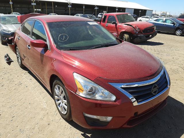 Photo 0 VIN: 1N4AL3AP5EC323416 - NISSAN ALTIMA 2.5 