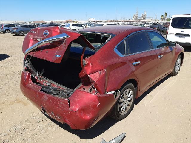 Photo 3 VIN: 1N4AL3AP5EC323416 - NISSAN ALTIMA 2.5 