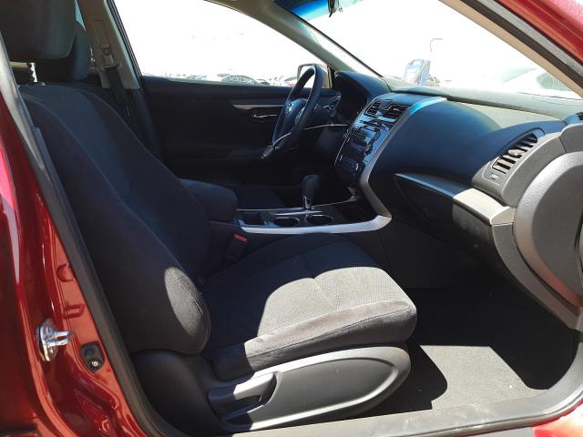 Photo 4 VIN: 1N4AL3AP5EC323416 - NISSAN ALTIMA 2.5 