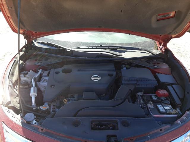 Photo 6 VIN: 1N4AL3AP5EC323416 - NISSAN ALTIMA 2.5 