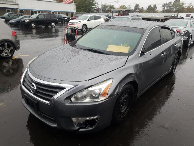 Photo 1 VIN: 1N4AL3AP5EC324050 - NISSAN ALTIMA 2.5 