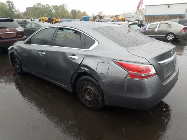 Photo 2 VIN: 1N4AL3AP5EC324050 - NISSAN ALTIMA 2.5 