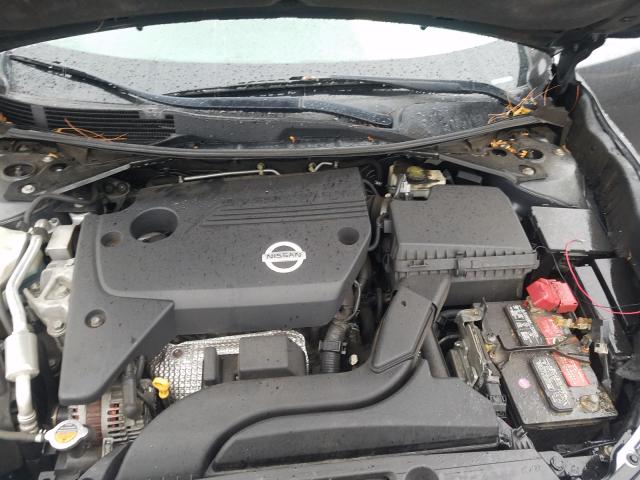 Photo 6 VIN: 1N4AL3AP5EC324050 - NISSAN ALTIMA 2.5 