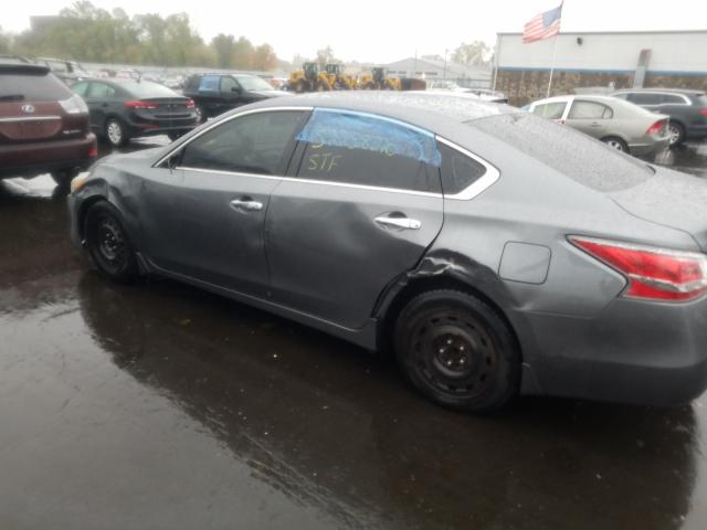 Photo 8 VIN: 1N4AL3AP5EC324050 - NISSAN ALTIMA 2.5 