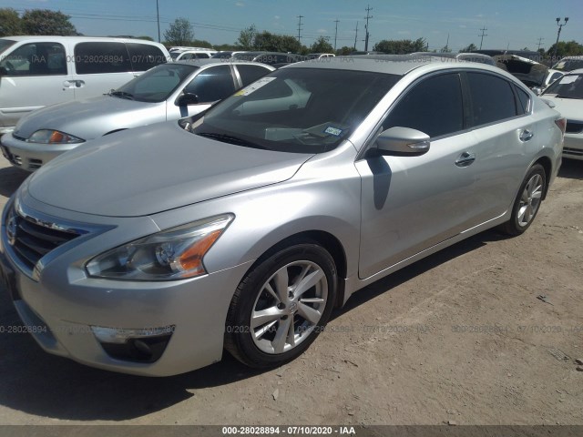 Photo 1 VIN: 1N4AL3AP5EC325425 - NISSAN ALTIMA 