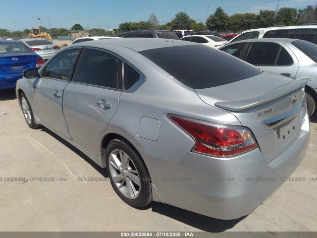 Photo 2 VIN: 1N4AL3AP5EC325425 - NISSAN ALTIMA 