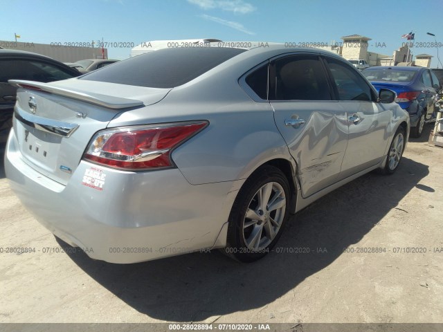 Photo 3 VIN: 1N4AL3AP5EC325425 - NISSAN ALTIMA 