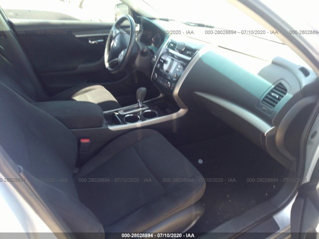 Photo 4 VIN: 1N4AL3AP5EC325425 - NISSAN ALTIMA 