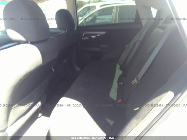 Photo 7 VIN: 1N4AL3AP5EC325425 - NISSAN ALTIMA 