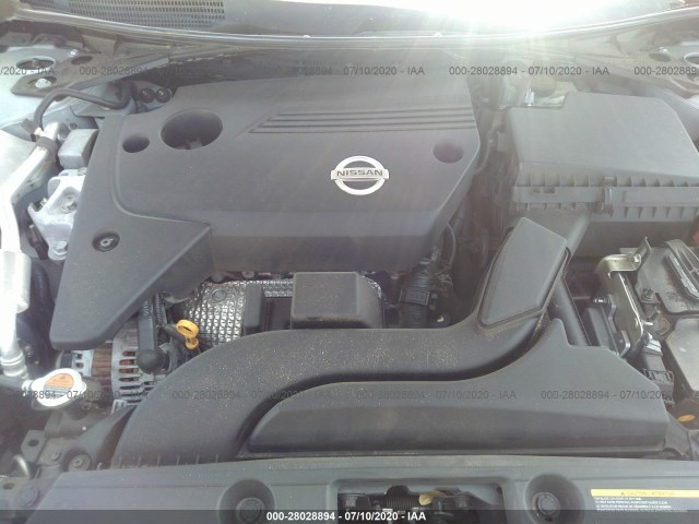 Photo 9 VIN: 1N4AL3AP5EC325425 - NISSAN ALTIMA 