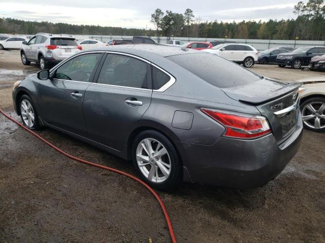 Photo 1 VIN: 1N4AL3AP5EC325473 - NISSAN ALTIMA 