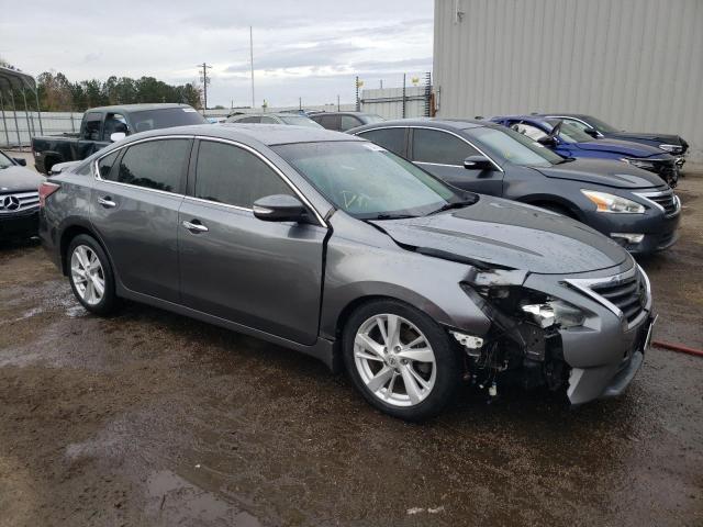 Photo 3 VIN: 1N4AL3AP5EC325473 - NISSAN ALTIMA 