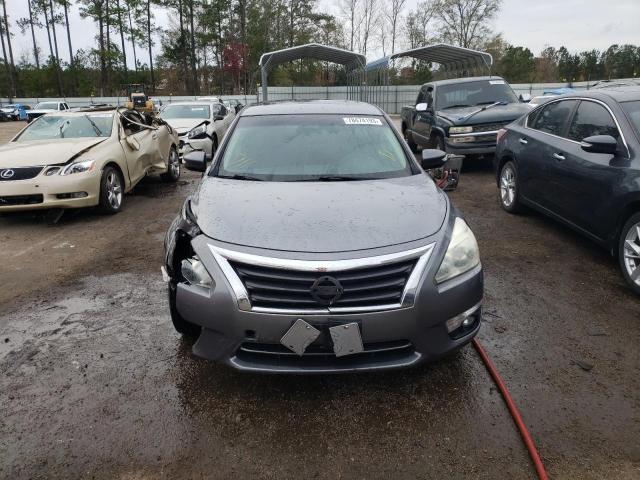 Photo 4 VIN: 1N4AL3AP5EC325473 - NISSAN ALTIMA 