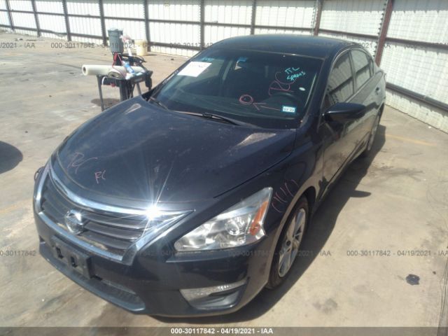 Photo 1 VIN: 1N4AL3AP5EC328017 - NISSAN ALTIMA 