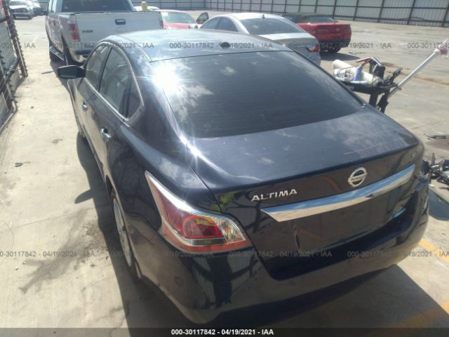 Photo 2 VIN: 1N4AL3AP5EC328017 - NISSAN ALTIMA 