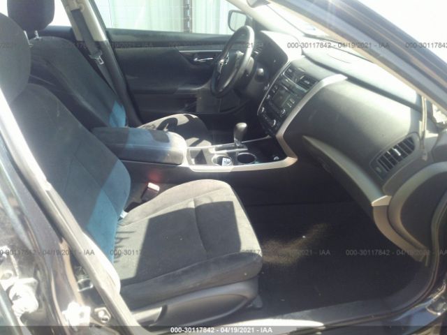 Photo 4 VIN: 1N4AL3AP5EC328017 - NISSAN ALTIMA 