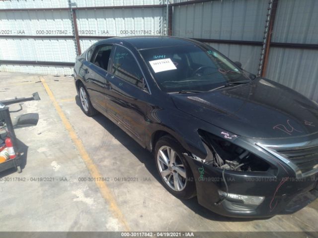 Photo 5 VIN: 1N4AL3AP5EC328017 - NISSAN ALTIMA 